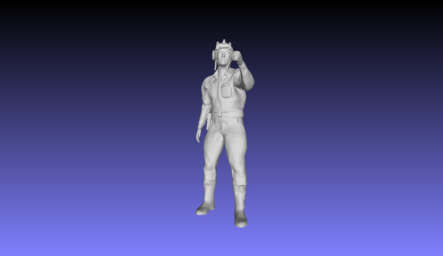 Printle M Homme 179 P 3D print model_32