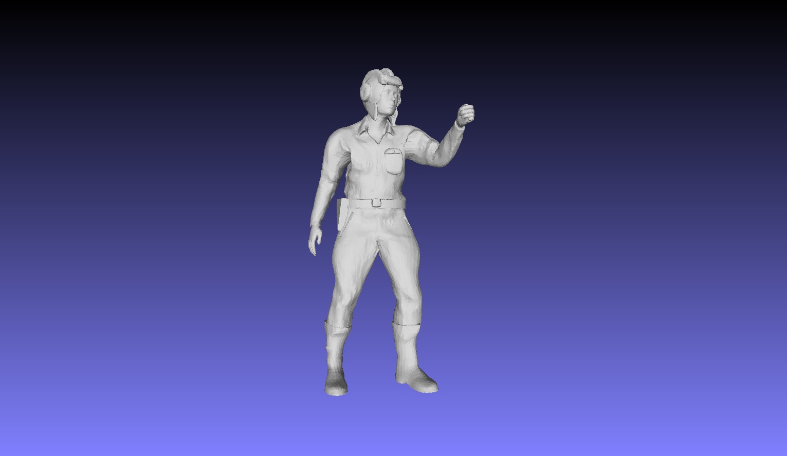 Printle M Homme 179 P 3D print model_4