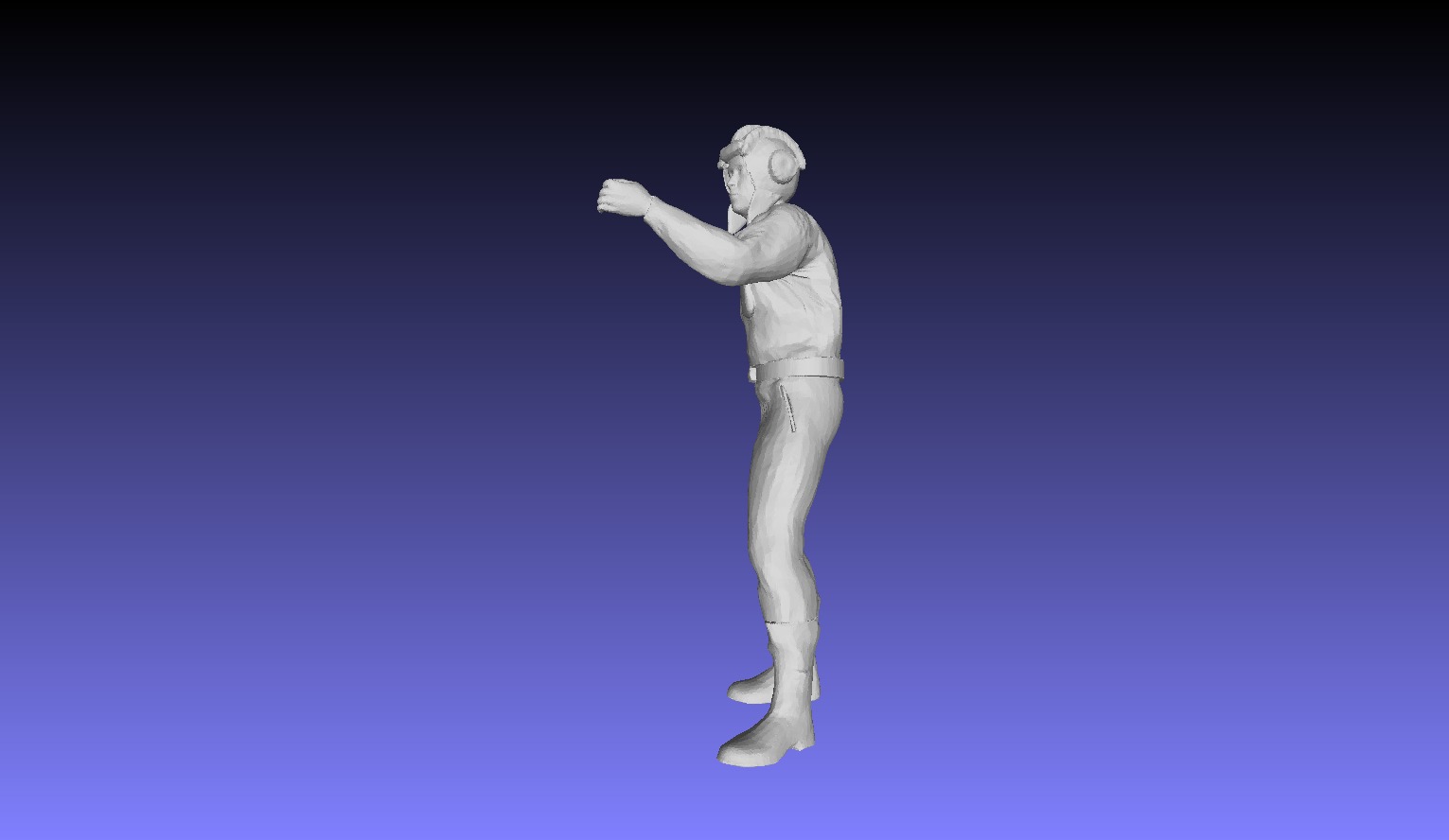 Printle M Homme 179 P 3D print model_27