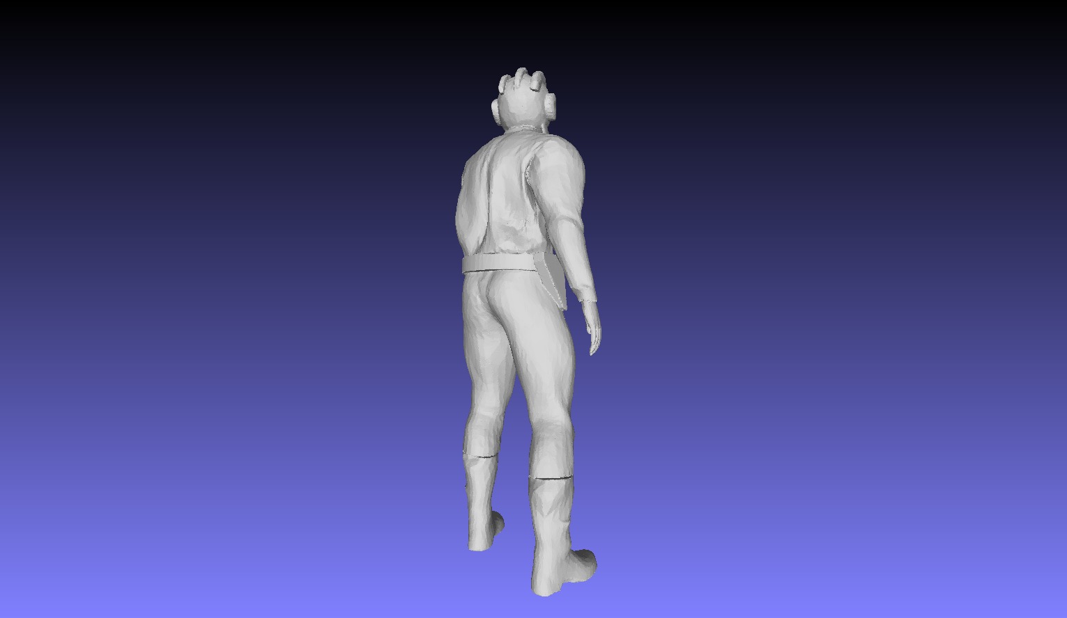 Printle M Homme 179 P 3D print model_16