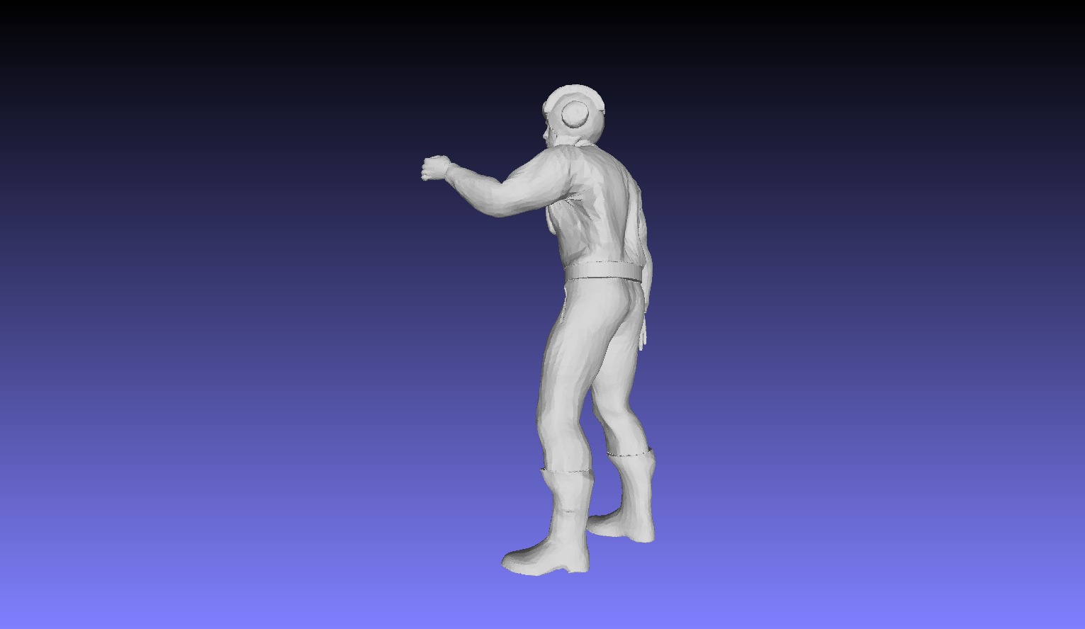 Printle M Homme 179 P 3D print model_24