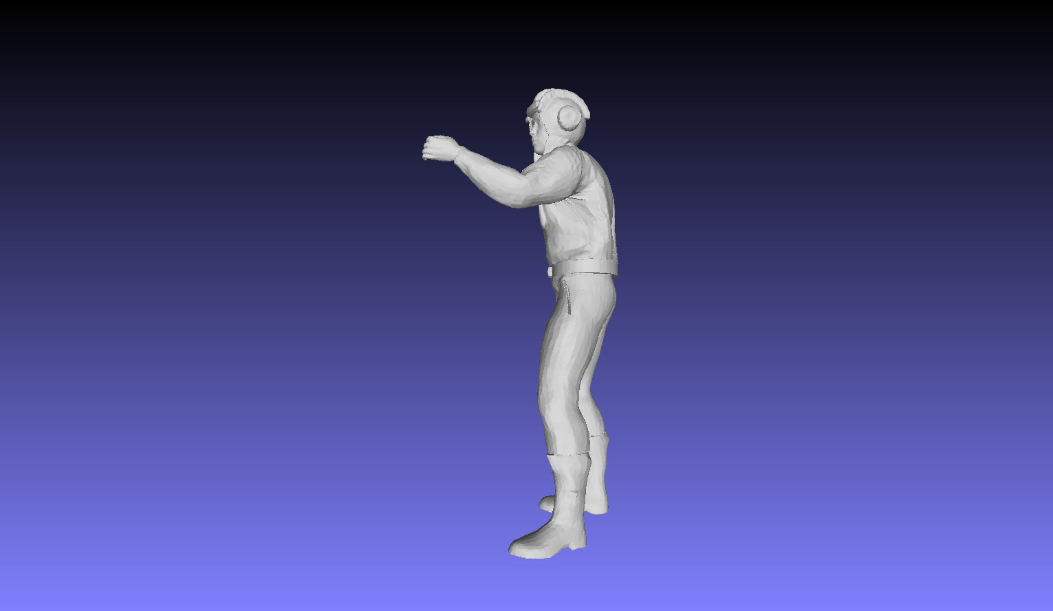 Printle M Homme 179 P 3D print model_26