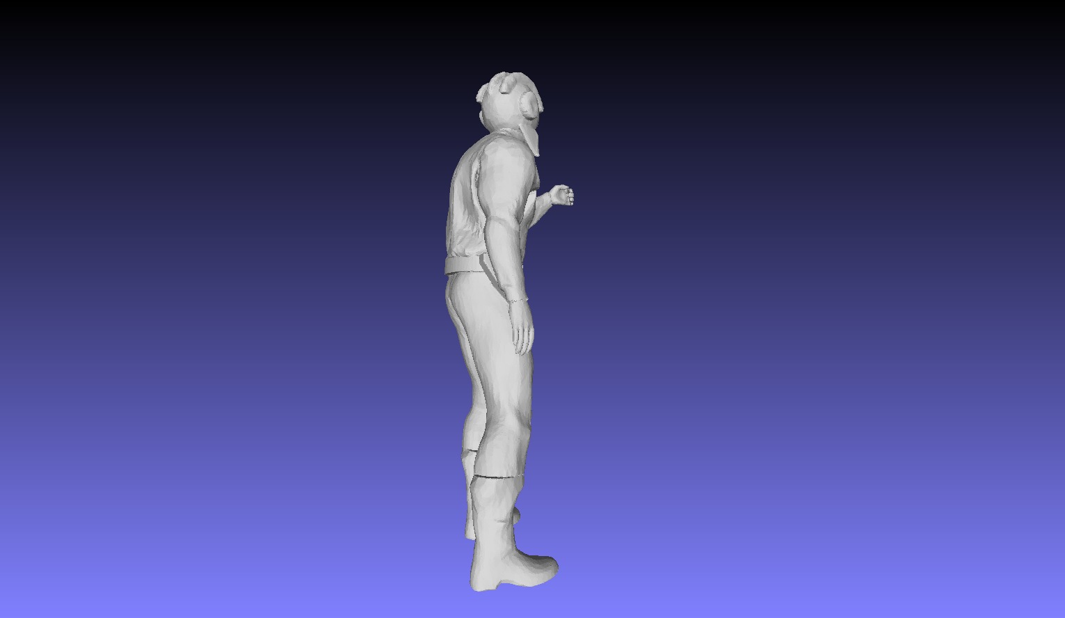 Printle M Homme 179 P 3D print model_14