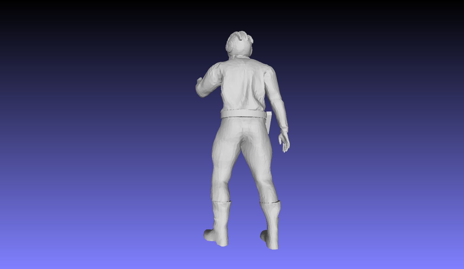 Printle M Homme 179 P 3D print model_20