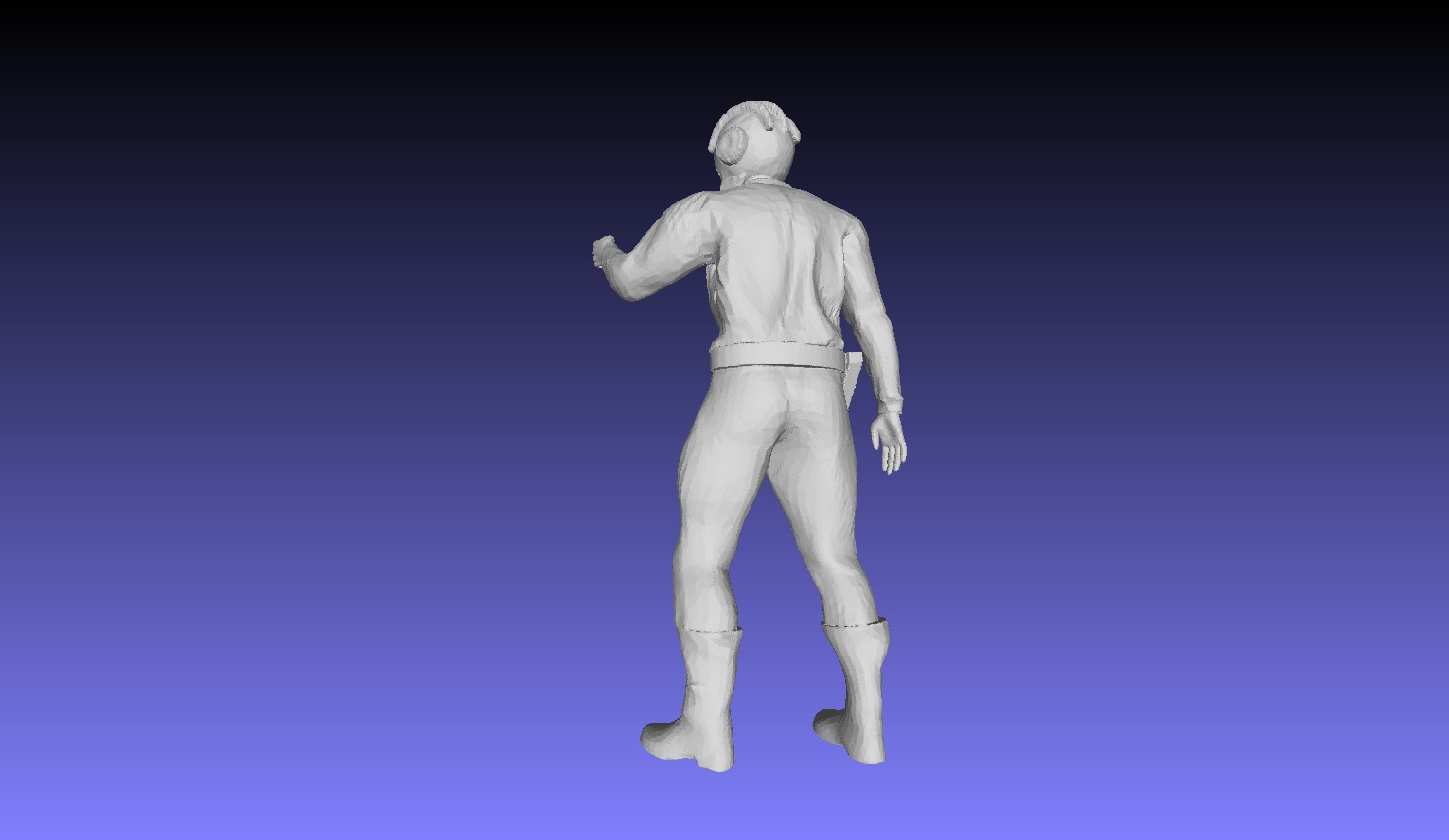 Printle M Homme 179 P 3D print model_21