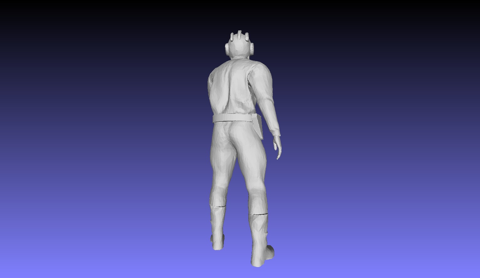Printle M Homme 179 P 3D print model_17