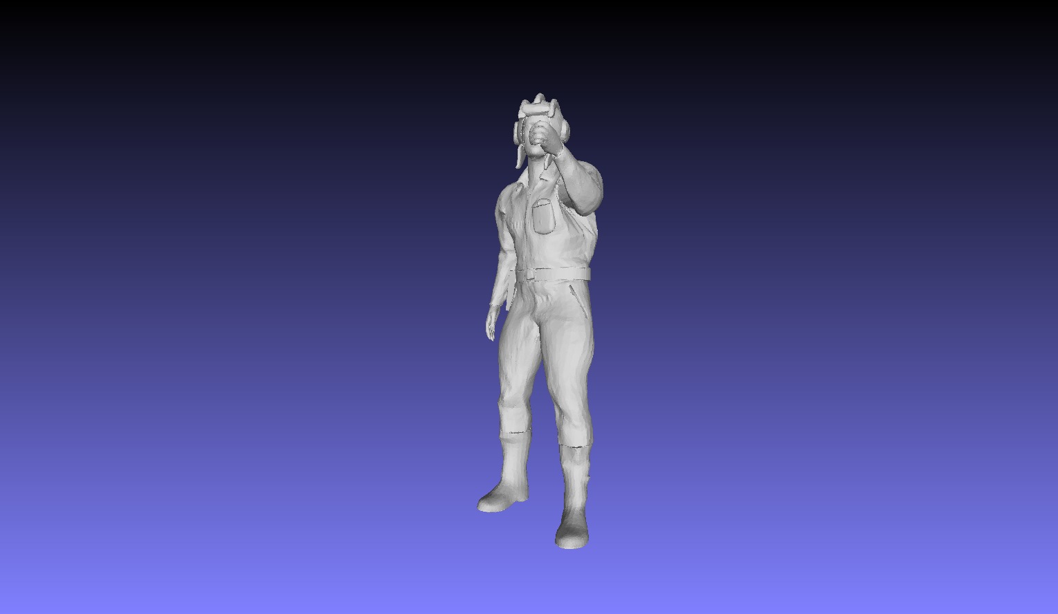 Printle M Homme 179 P 3D print model_31