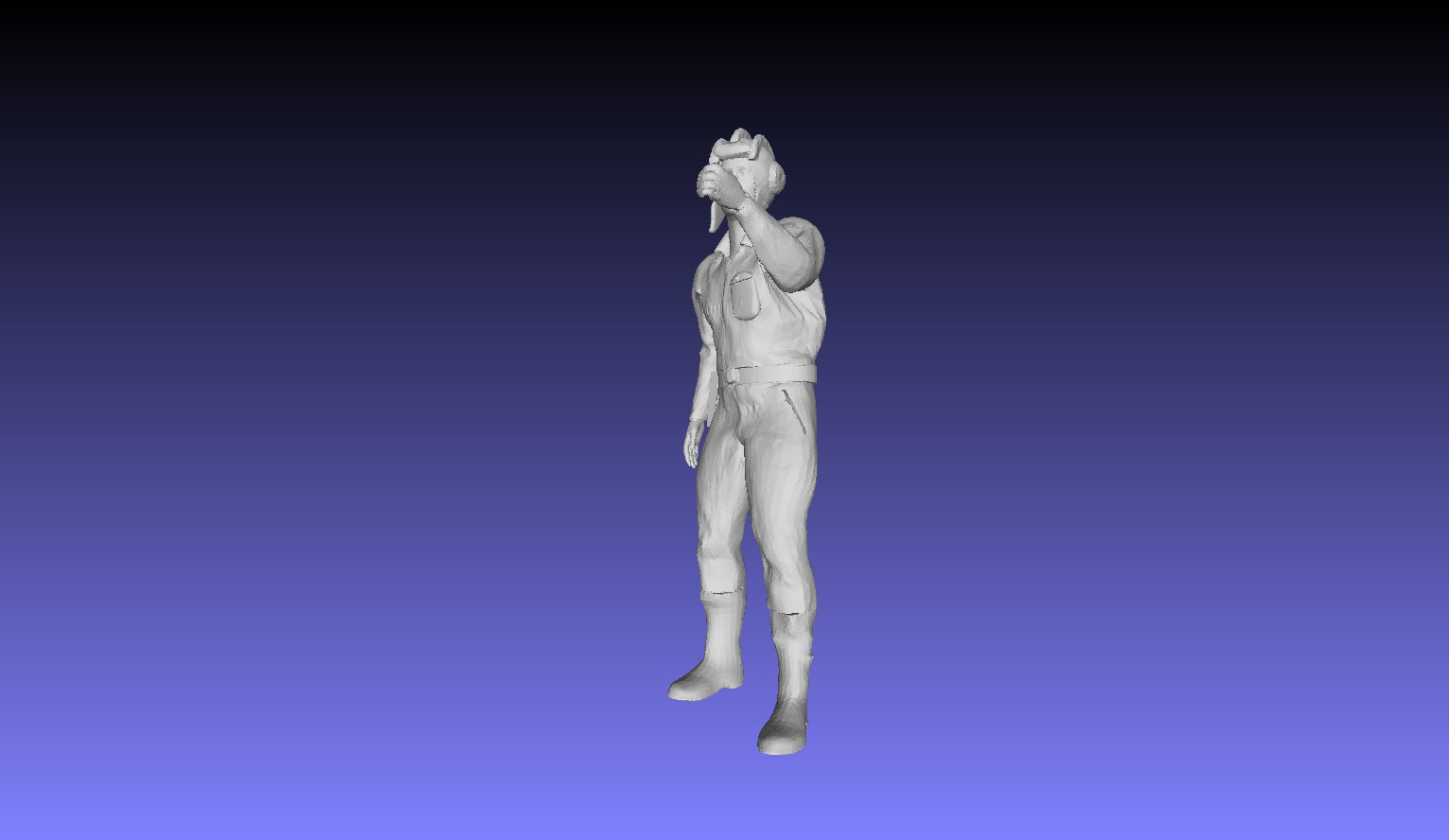 Printle M Homme 179 P 3D print model_30