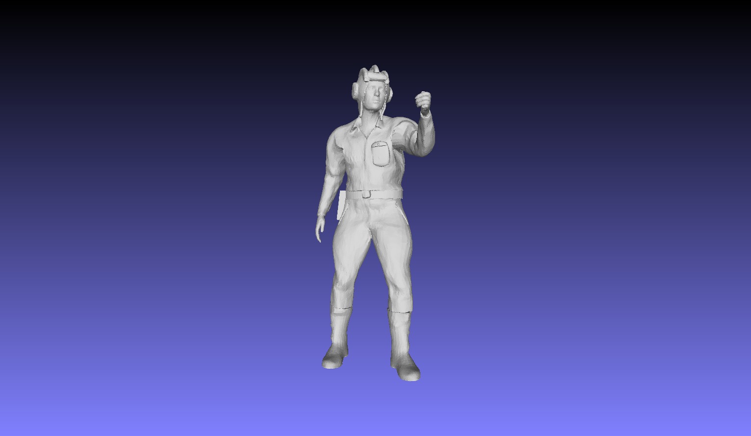 Printle M Homme 179 P 3D print model_2