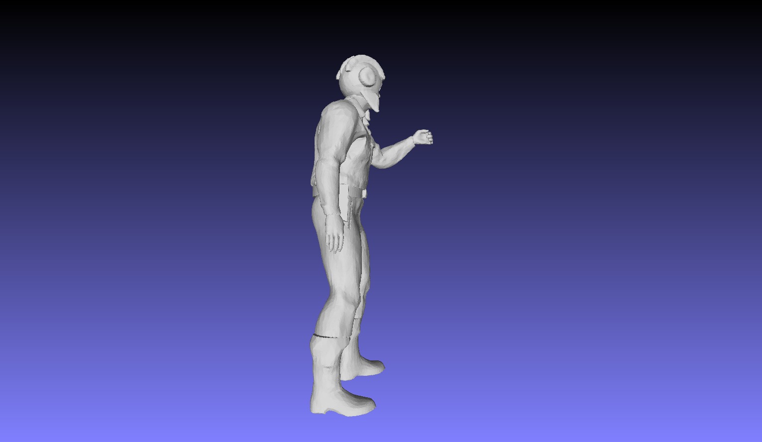 Printle M Homme 179 P 3D print model_12