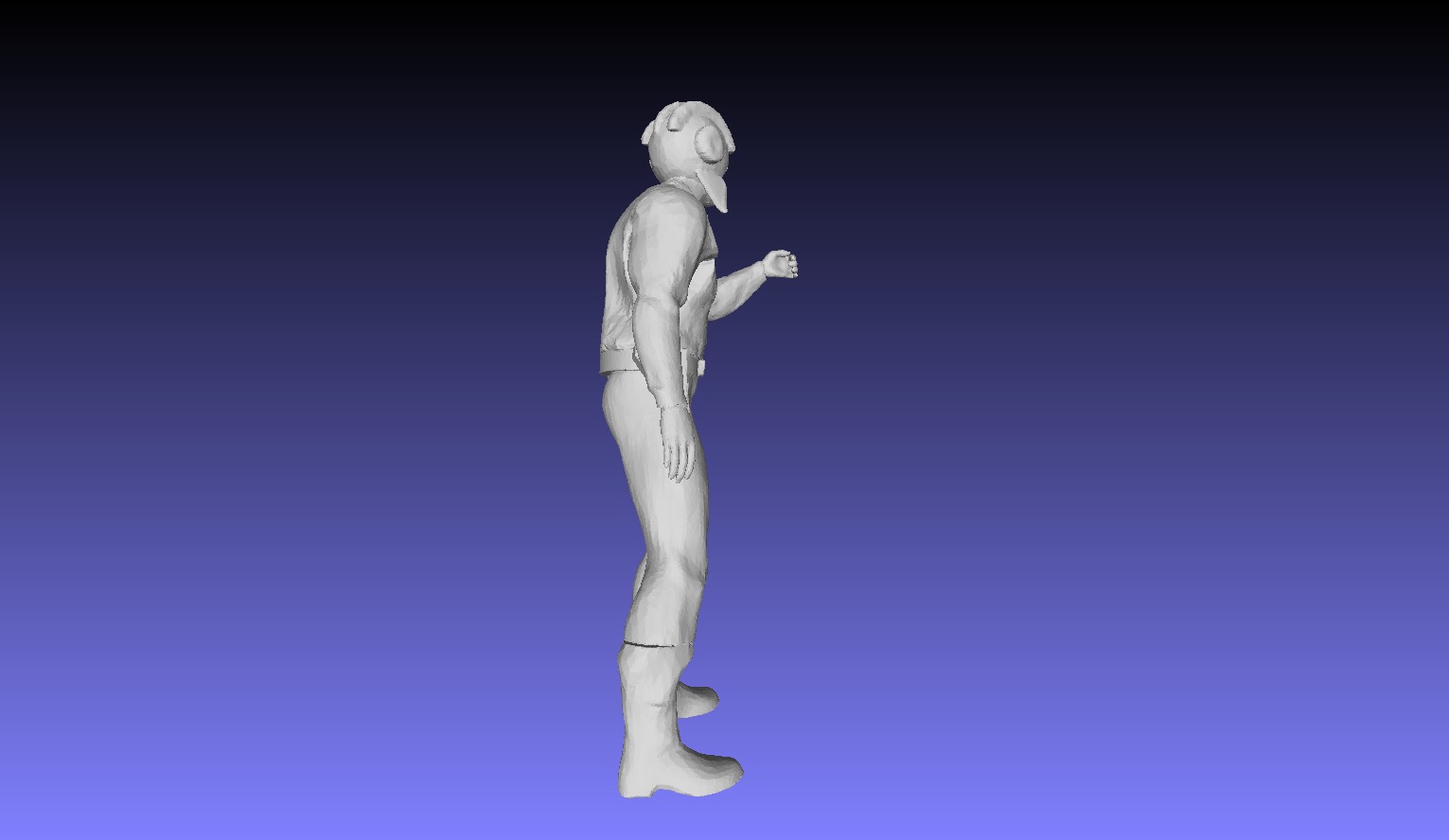 Printle M Homme 179 P 3D print model_13