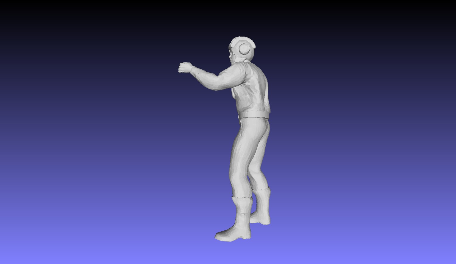 Printle M Homme 179 P 3D print model_25
