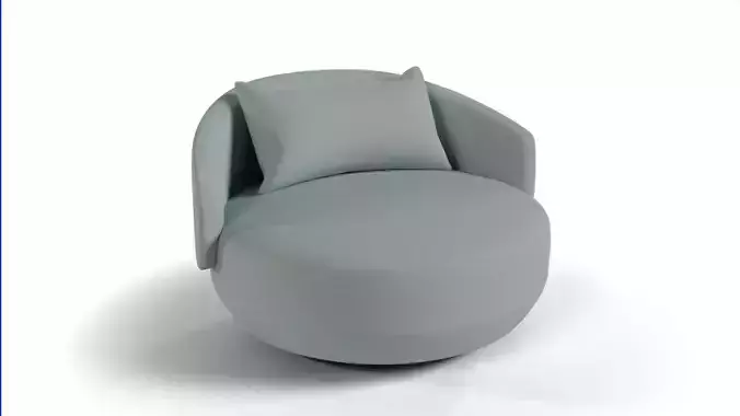Emperor Swivel Chair