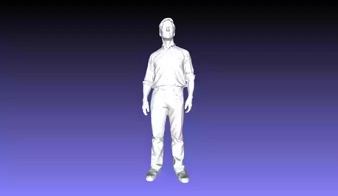 Printle XC Homme 180 P 3D print model