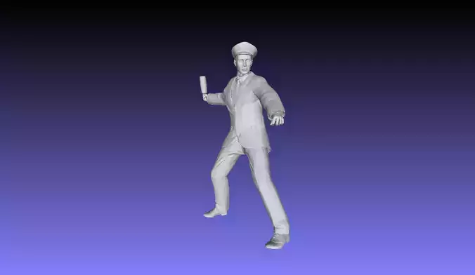 Printle R Homme 185 P