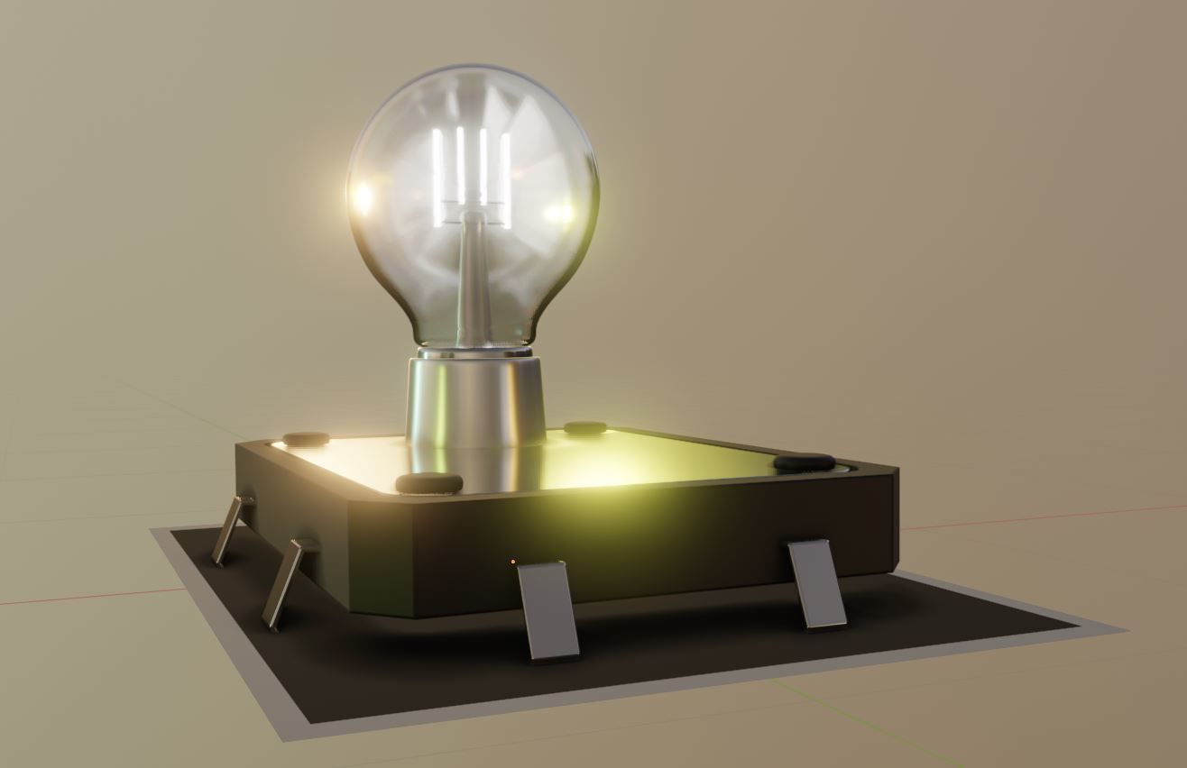 Logic-Modules 3D Model Collection_80