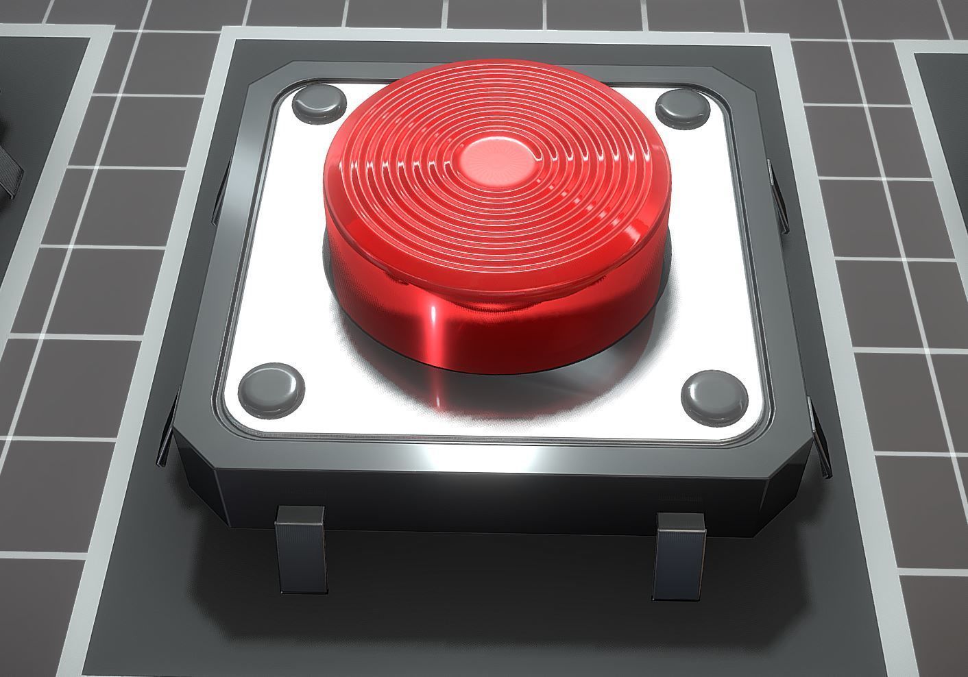 Logic-Modules 3D Model Collection_23