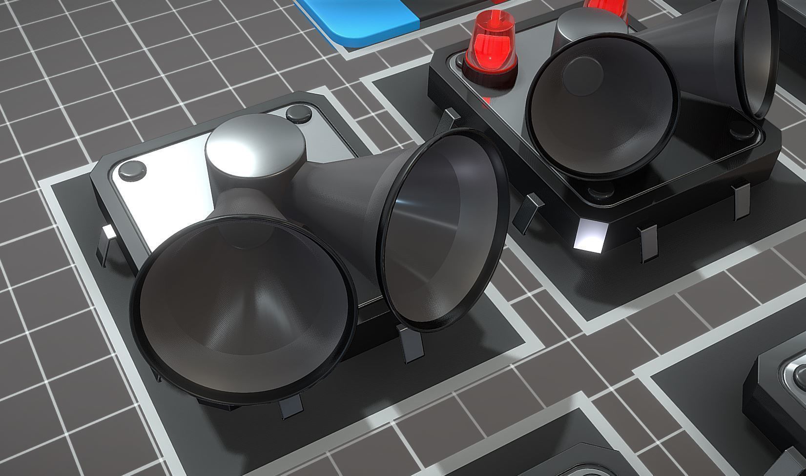 Logic-Modules 3D Model Collection_29