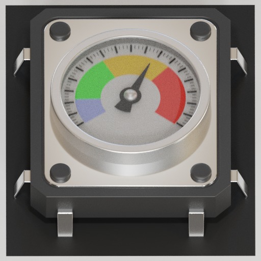 Logic-Modules 3D Model Collection_100