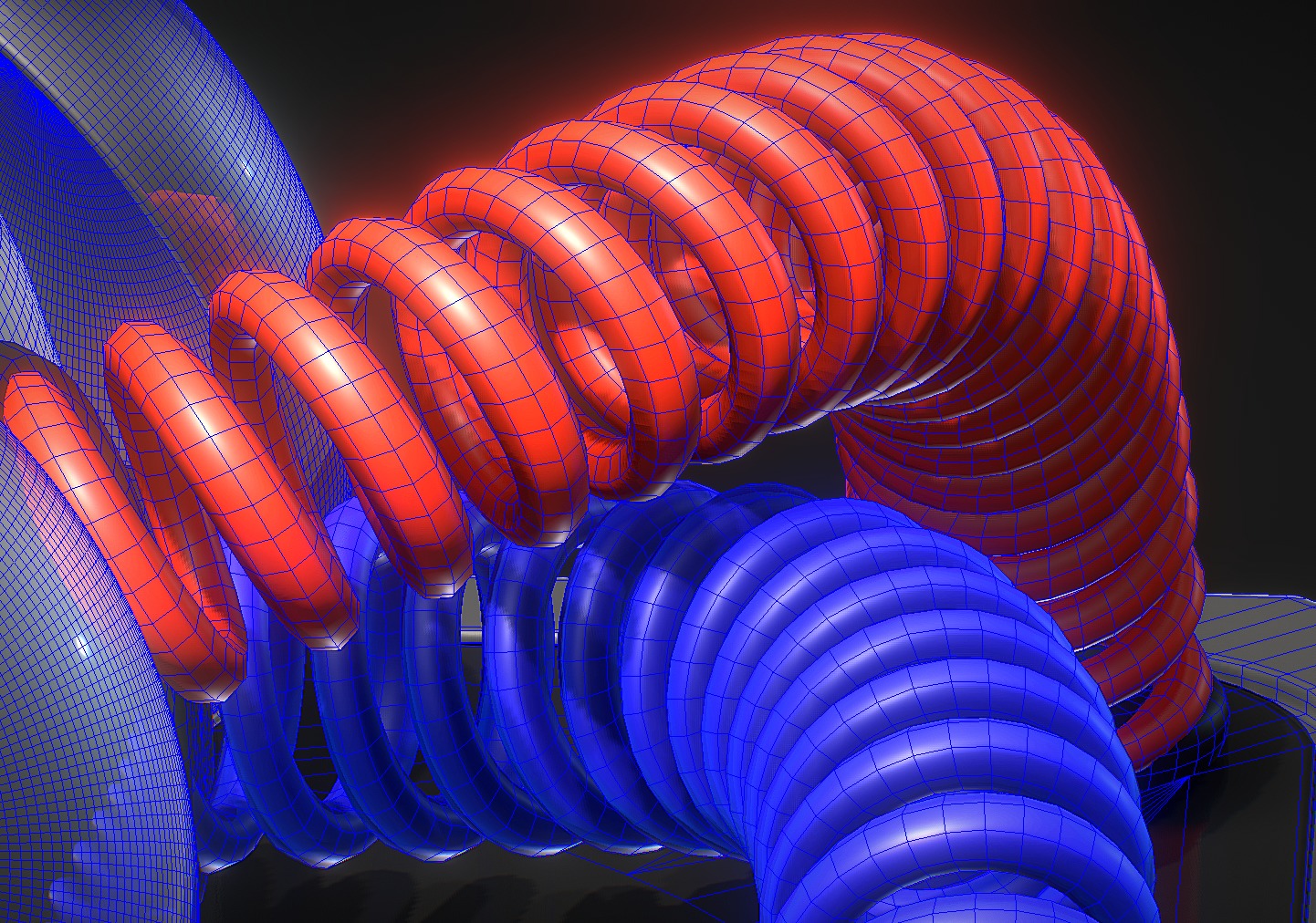 Logic-Modules 3D Model Collection_63