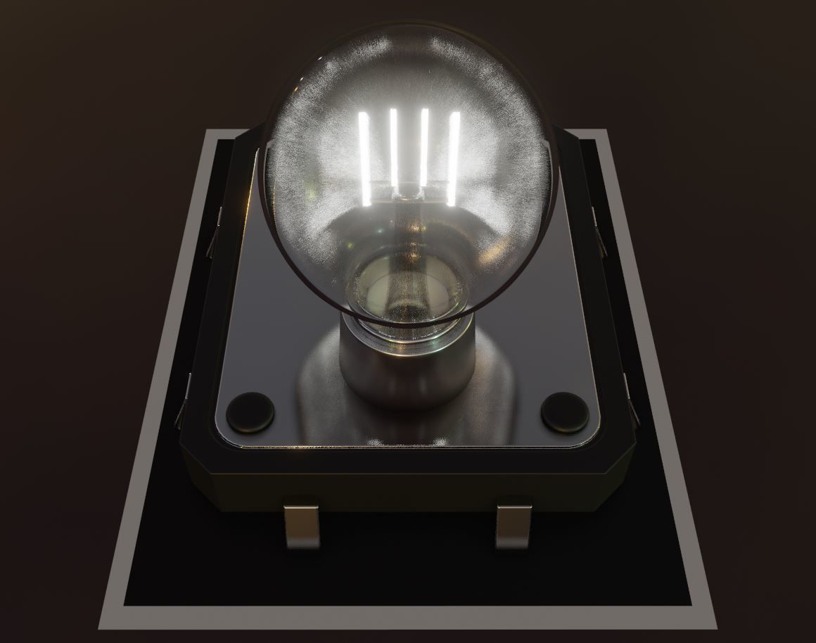 Logic-Modules 3D Model Collection_79