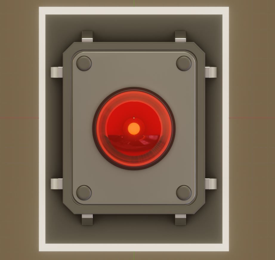 Logic-Modules 3D Model Collection_116