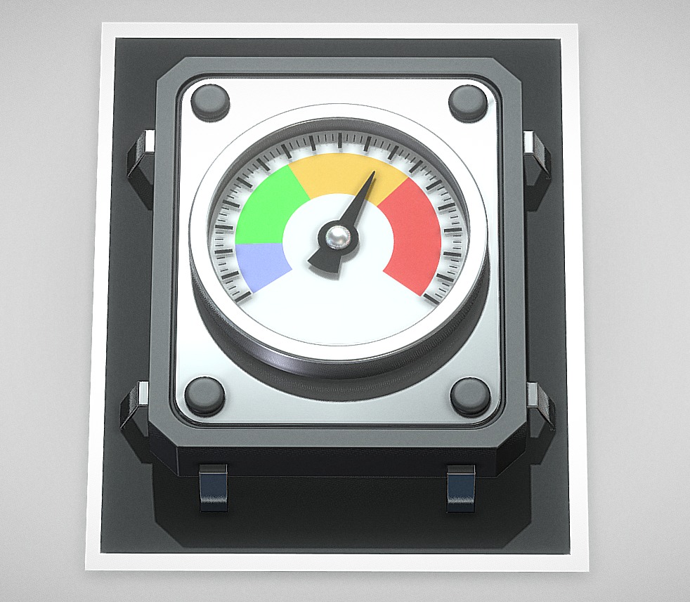 Logic-Modules 3D Model Collection_99