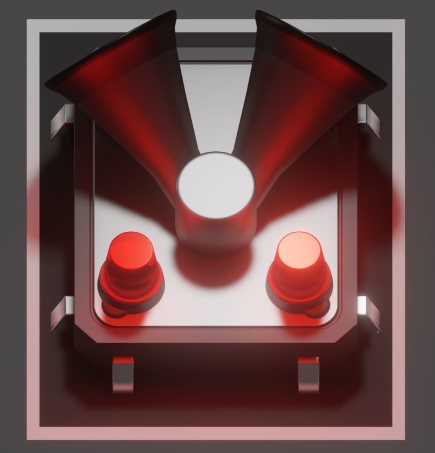 Logic-Modules 3D Model Collection_52