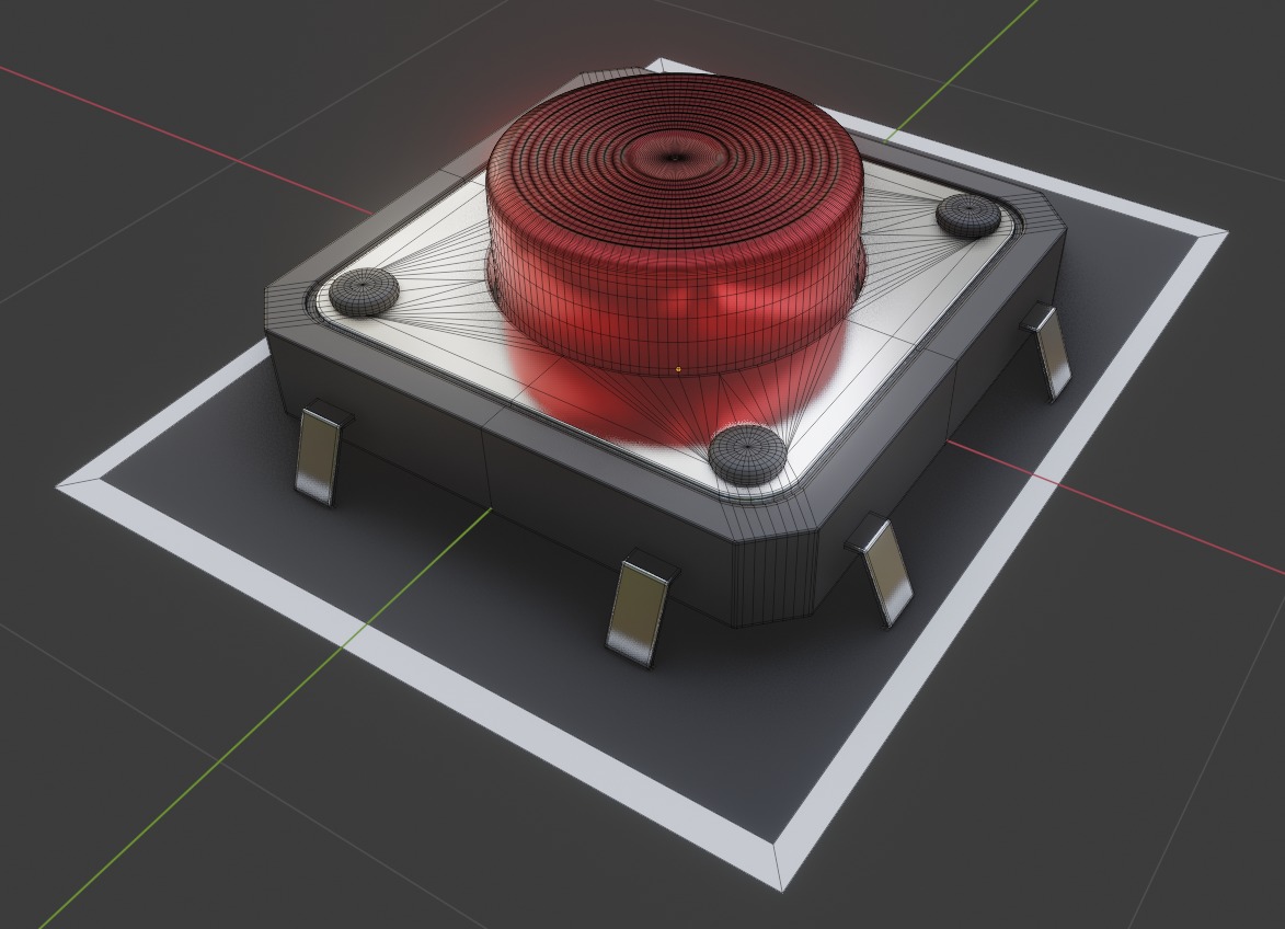 Logic-Modules 3D Model Collection_91