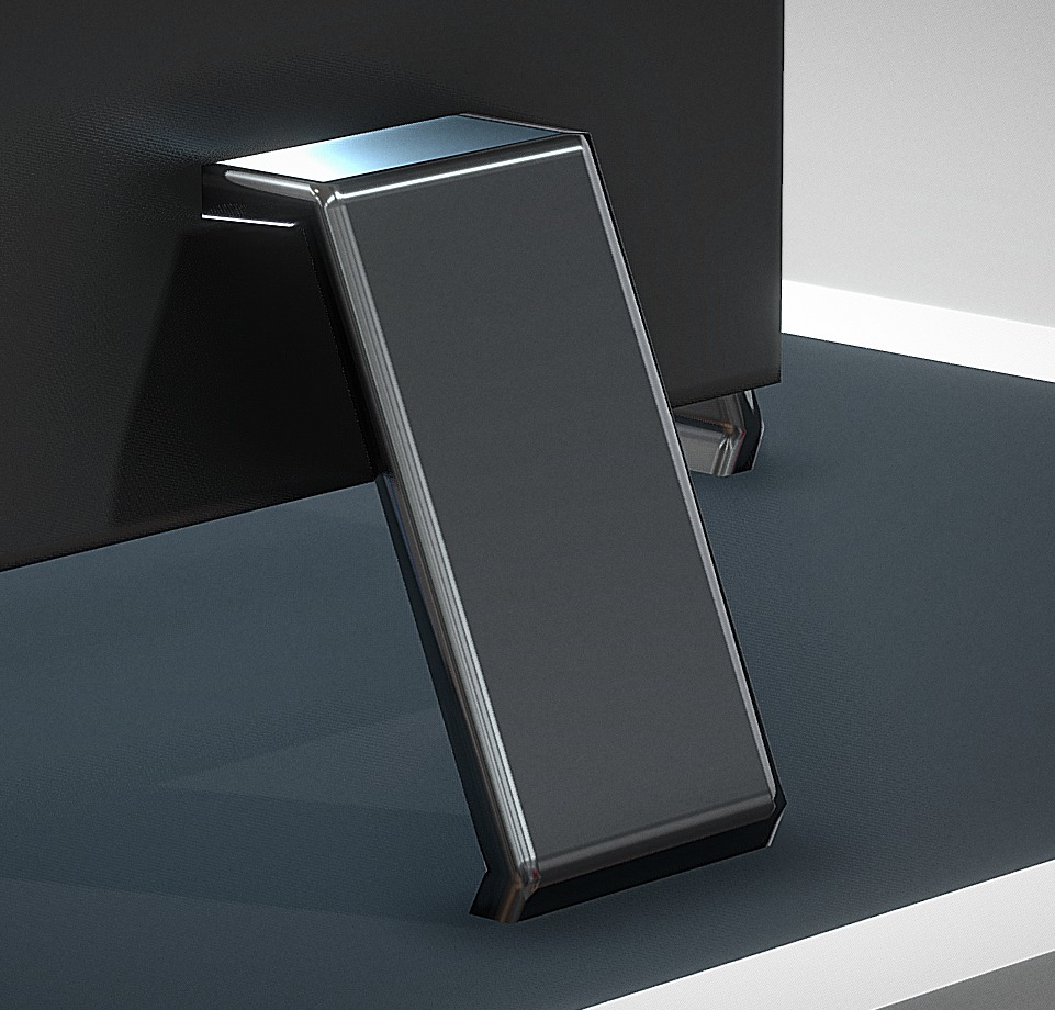 Logic-Modules 3D Model Collection_101