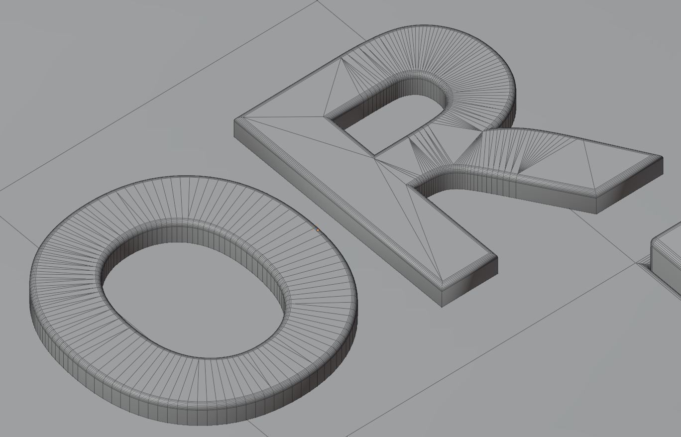 Logic-Modules 3D Model Collection_135