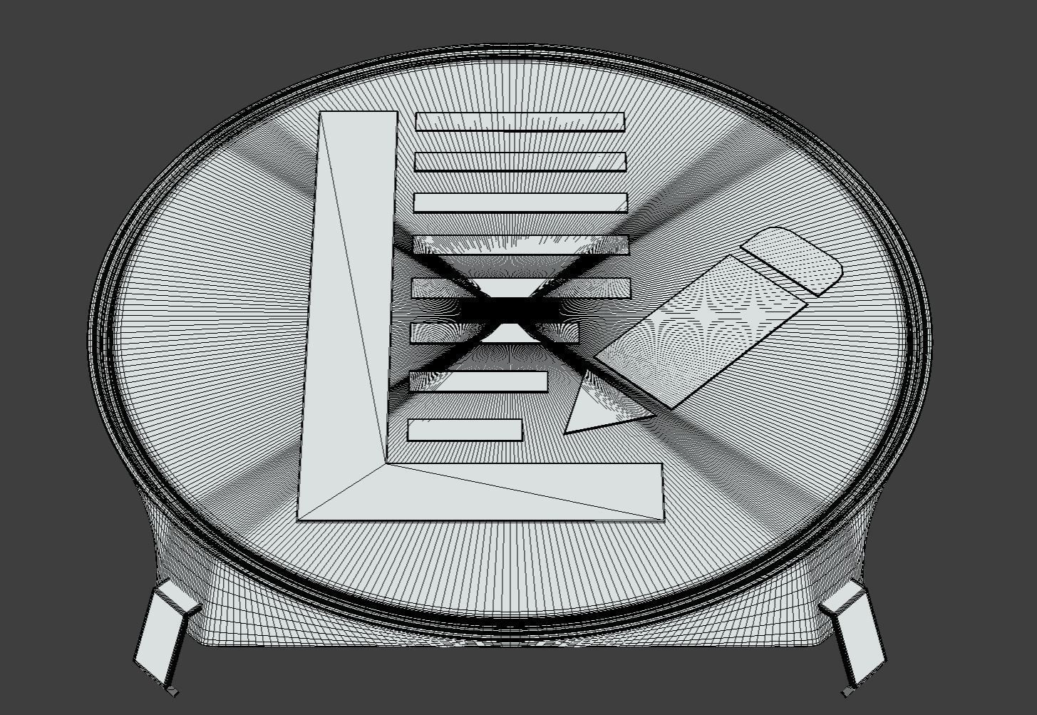 Logic-Modules 3D Model Collection_123