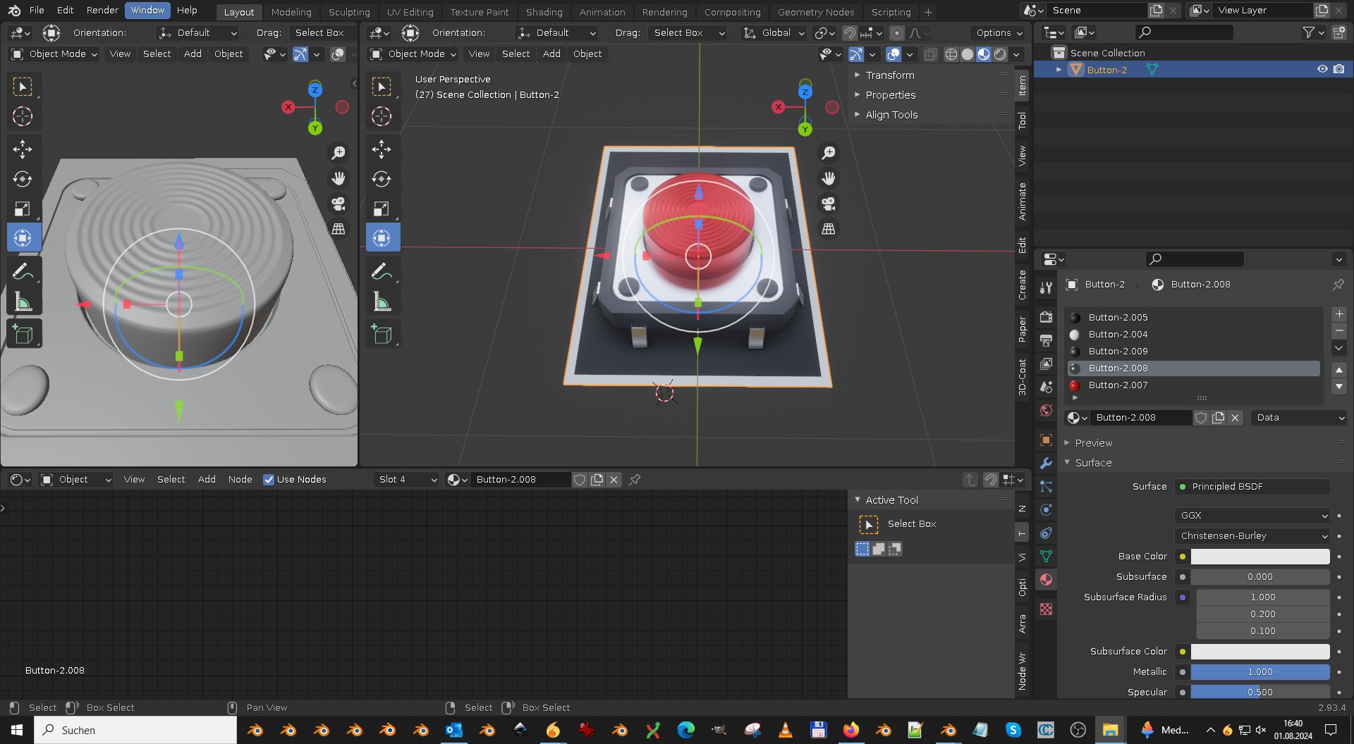 Logic-Modules 3D Model Collection_88