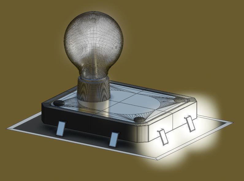 Logic-Modules 3D Model Collection_83