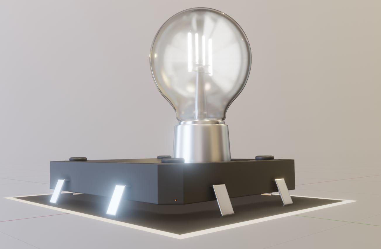 Logic-Modules 3D Model Collection_74