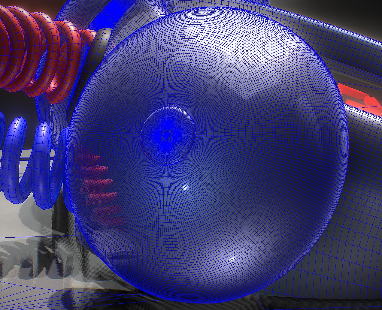 Logic-Modules 3D Model Collection_62