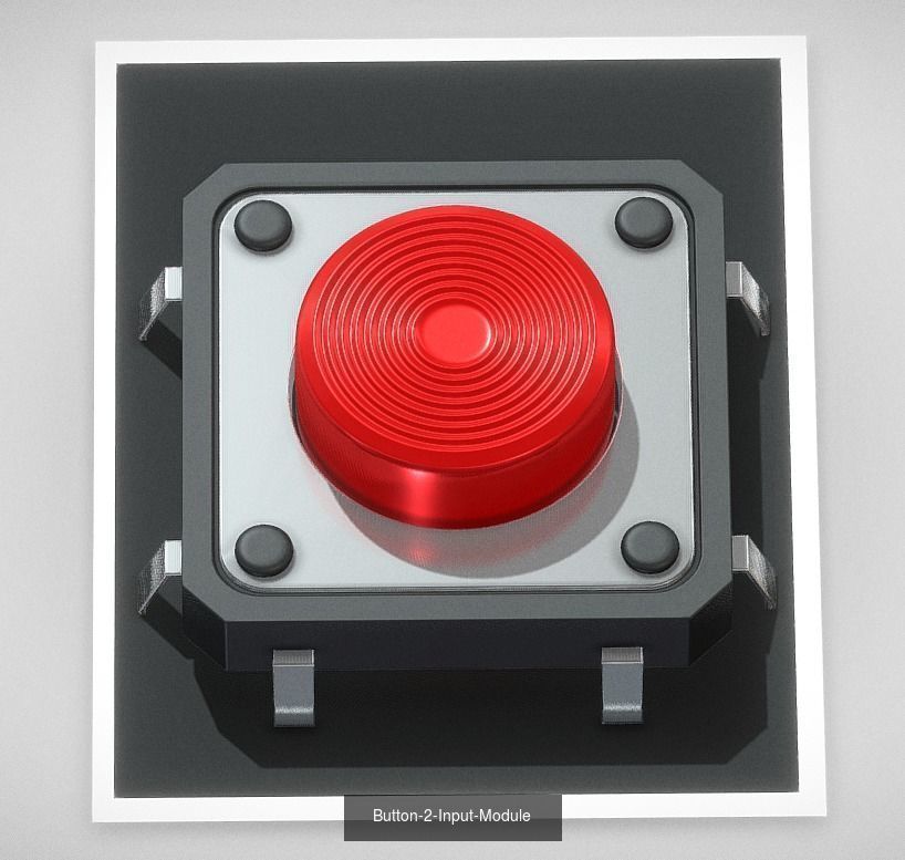 Logic-Modules 3D Model Collection_9