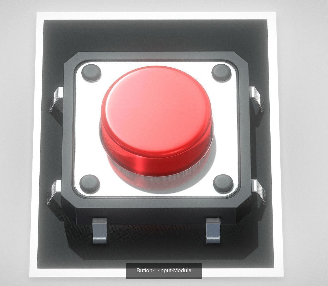 Logic-Modules 3D Model Collection_8