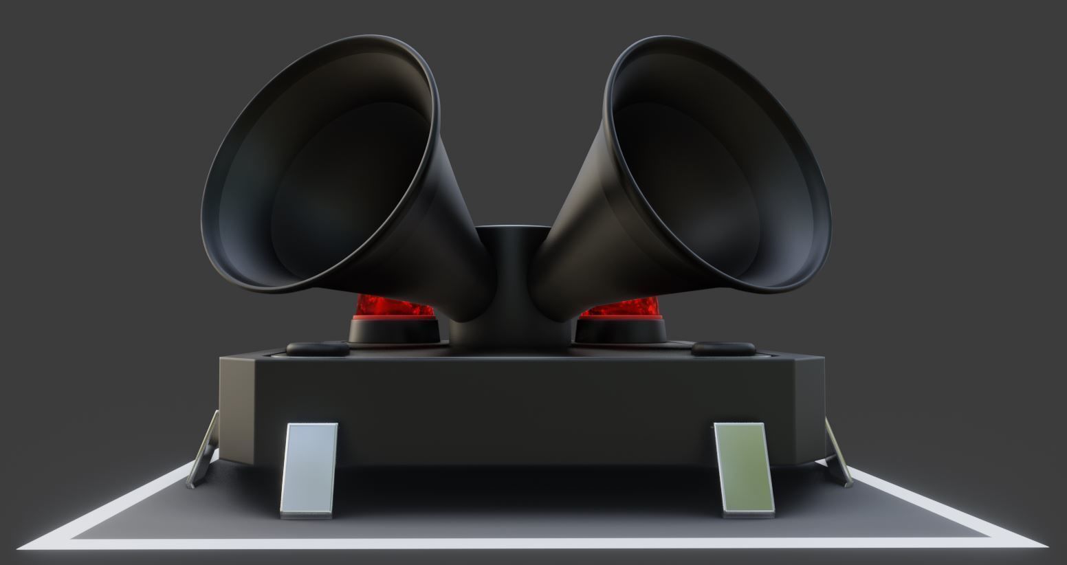 Logic-Modules 3D Model Collection_55