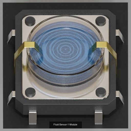 Logic-Modules 3D Model Collection_6