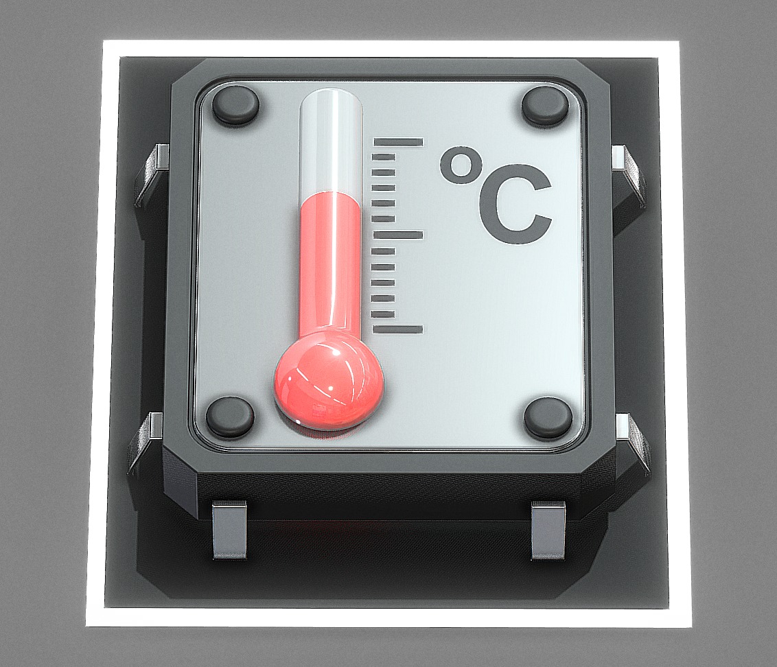 Logic-Modules 3D Model Collection_95