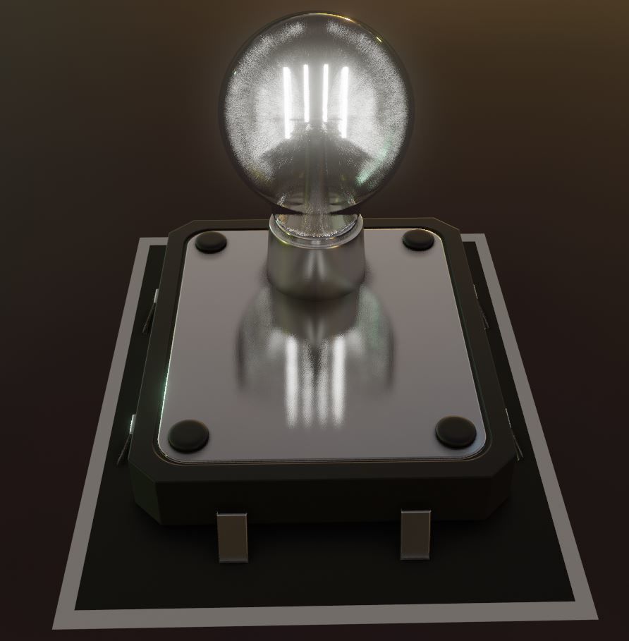 Logic-Modules 3D Model Collection_77