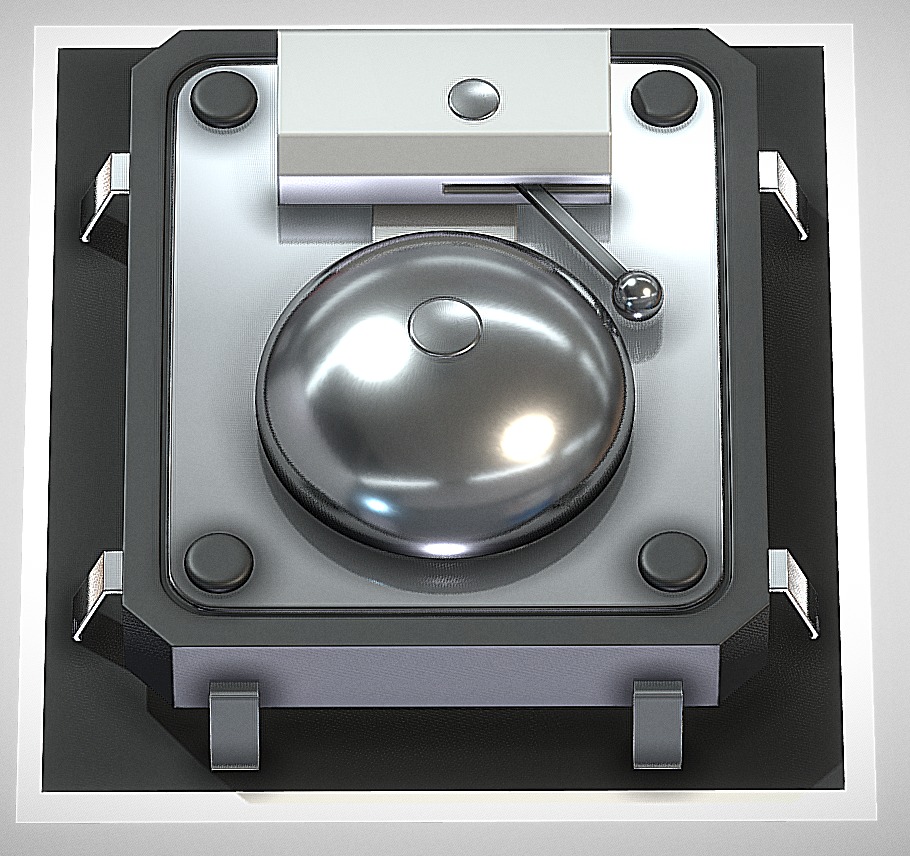 Logic-Modules 3D Model Collection_96