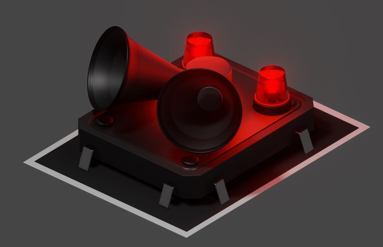 Logic-Modules 3D Model Collection_51