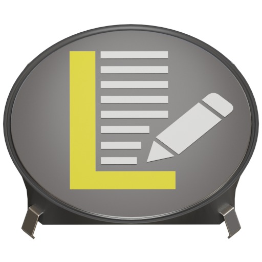 Logic-Modules 3D Model Collection_126