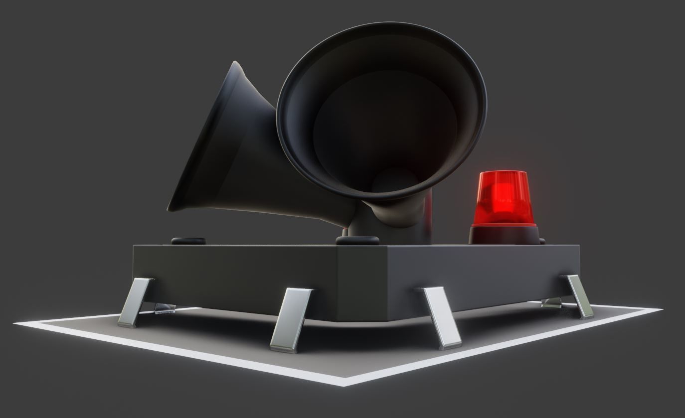 Logic-Modules 3D Model Collection_54