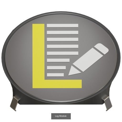 Logic-Modules 3D Model Collection_19