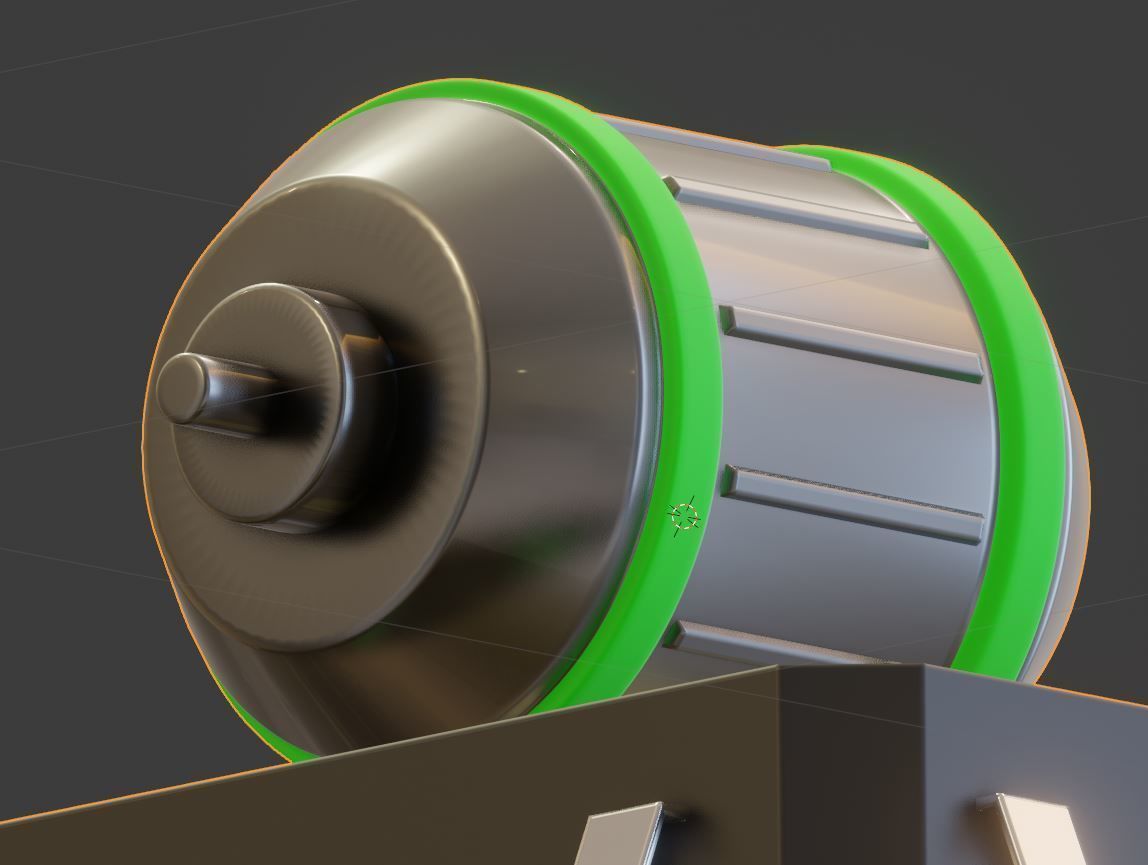 Logic-Modules 3D Model Collection_72