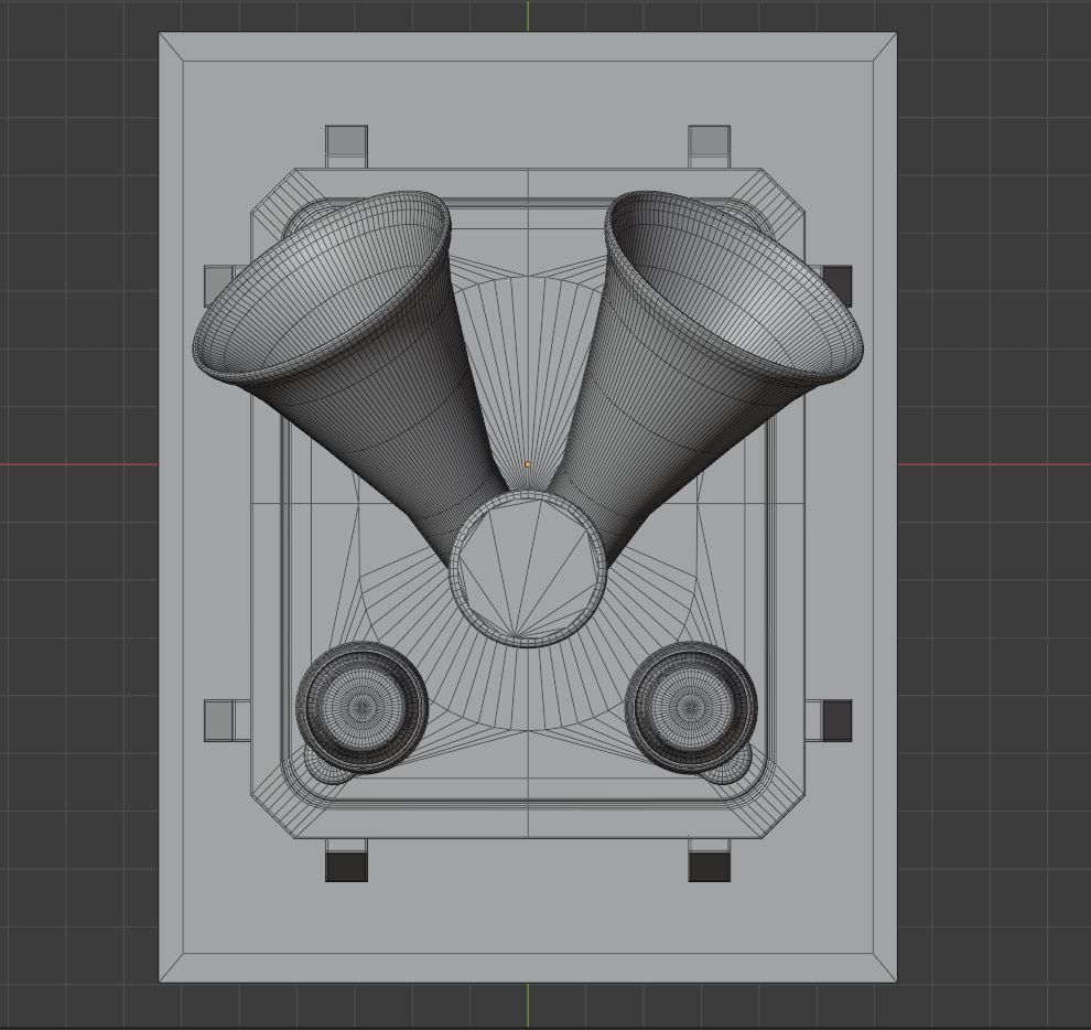 Logic-Modules 3D Model Collection_66
