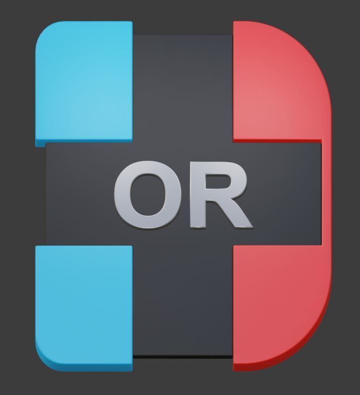 Logic-Modules 3D Model Collection_137